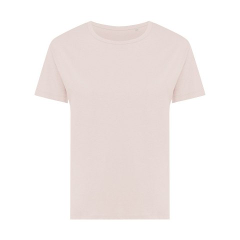 Damska koszulka Iqoniq Yala, bawełna z recyklingu