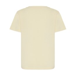 Dziecięca koszulka Iqoniq Koli, bawełna z recyklingu