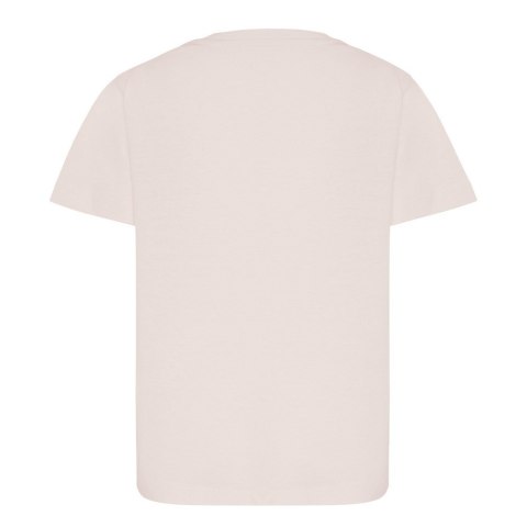 Dziecięca koszulka Iqoniq Koli, bawełna z recyklingu