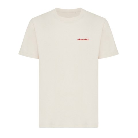 Lekka koszulka Iqoniq Sierra, bawełna z recyklingu