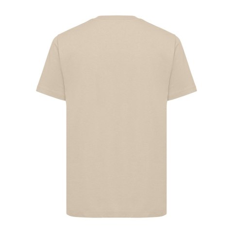 Luźna koszulka Iqoniq Kakadu, bawełna z recyklingu