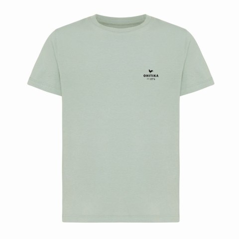 Dziecięca koszulka Iqoniq Koli, bawełna z recyklingu