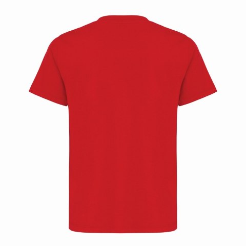 Dziecięca koszulka Iqoniq Koli, bawełna z recyklingu