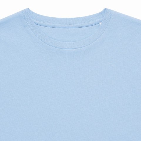 Dziecięca koszulka Iqoniq Koli, bawełna z recyklingu