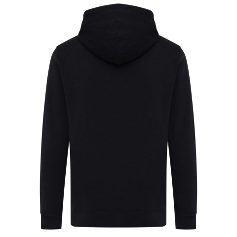 Lekka bluza z kapturem Iqoniq Rila, bawełna z recyklingu