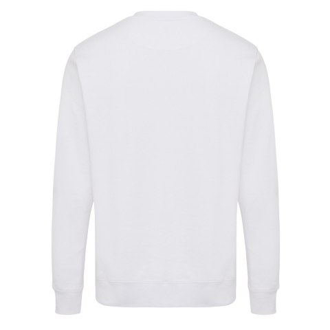 Lekki sweter Iqoniq Etosha, bawełna z recyklingu