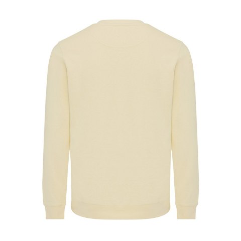 Lekki sweter Iqoniq Etosha, bawełna z recyklingu