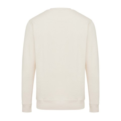 Lekki sweter Iqoniq Etosha, bawełna z recyklingu