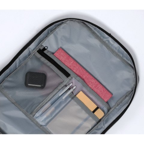 Plecak na laptopa RPET 17"