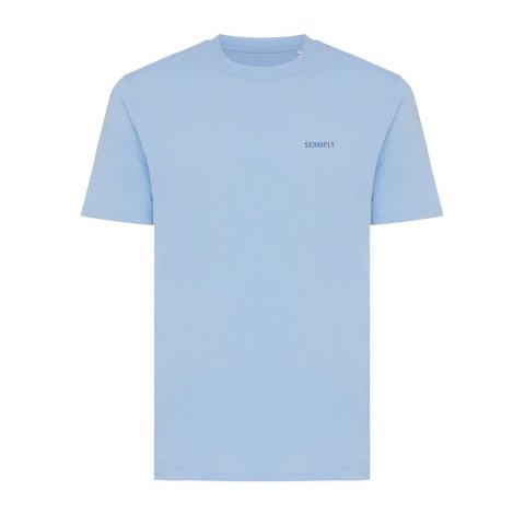 Lekka koszulka Iqoniq Sierra, bawełna z recyklingu