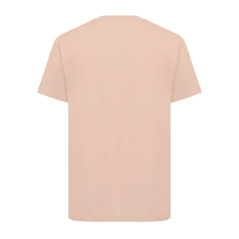 Luźna koszulka Iqoniq Kakadu, bawełna z recyklingu