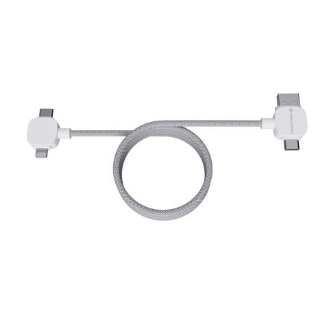 Kabel do ładowania i synchronizacji Urban Vitamin Stockton 65W