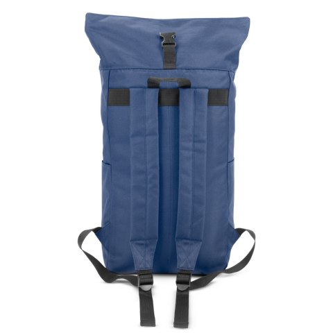 Zwijany plecak RPET | Eiddwen