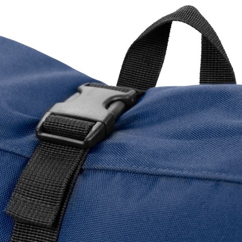 Zwijany plecak RPET | Eiddwen