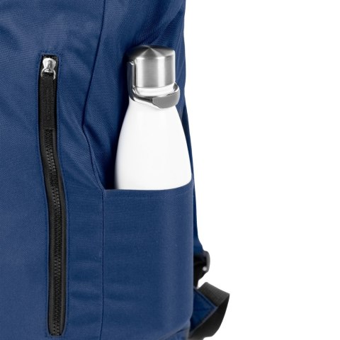 Zwijany plecak RPET | Eiddwen