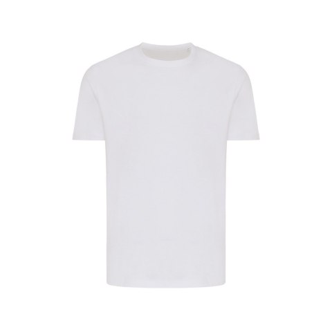 Koszulka z bawełny z recyklingu Iqoniq Brett