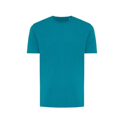 Koszulka z bawełny z recyklingu Iqoniq Brett