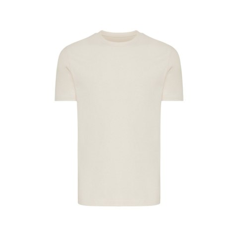 Koszulka z bawełny z recyklingu Iqoniq Brett