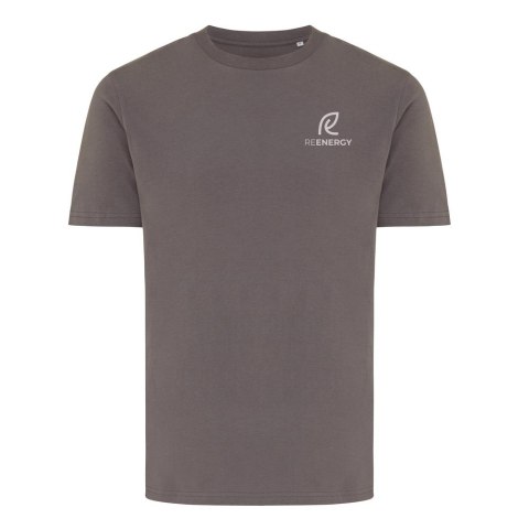 Koszulka z bawełny z recyklingu Iqoniq Brett