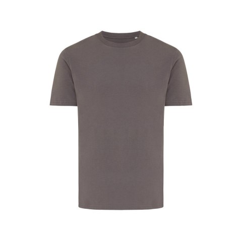 Koszulka z bawełny z recyklingu Iqoniq Brett