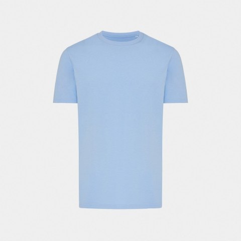 Koszulka z bawełny z recyklingu Iqoniq Brett