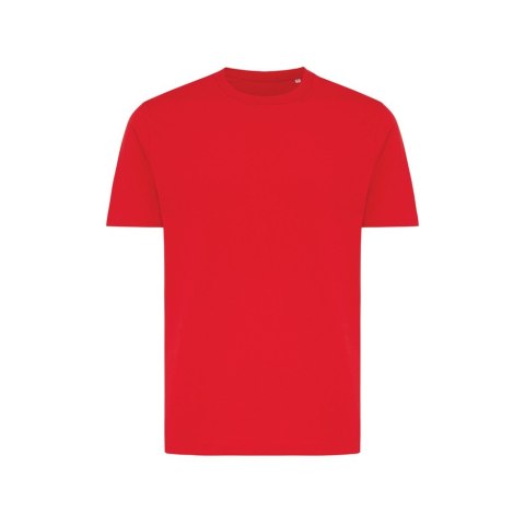 Koszulka z bawełny z recyklingu Iqoniq Brett