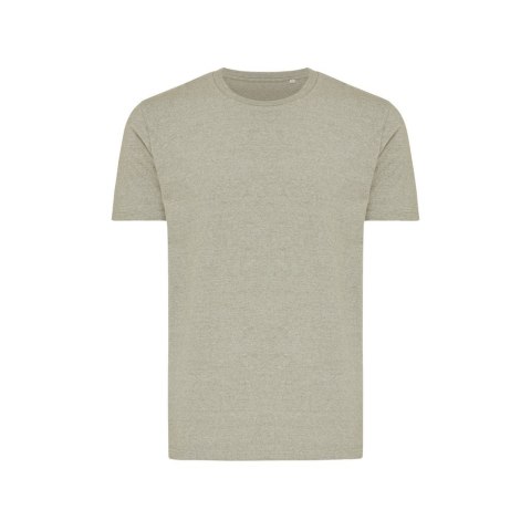 Koszulka z bawełny z recyklingu Iqoniq Brett