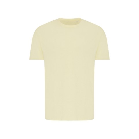 Koszulka z bawełny z recyklingu Iqoniq Brett