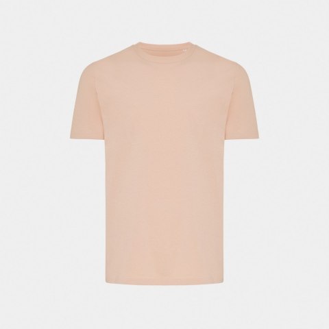 Koszulka z bawełny z recyklingu Iqoniq Brett