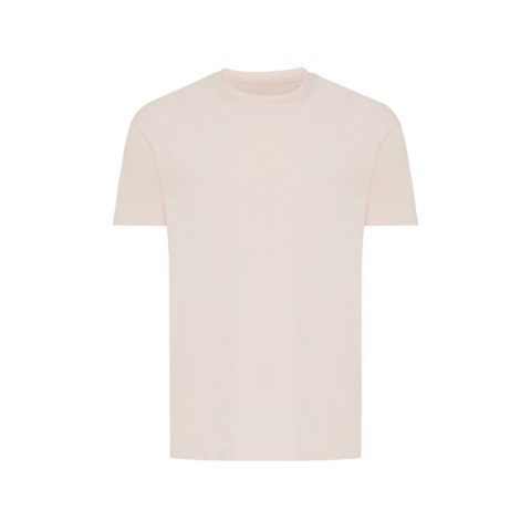 Koszulka z bawełny z recyklingu Iqoniq Brett