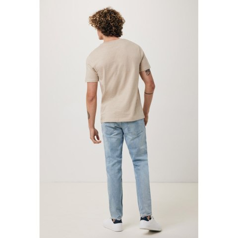 Koszulka z bawełny z recyklingu Iqoniq Brett