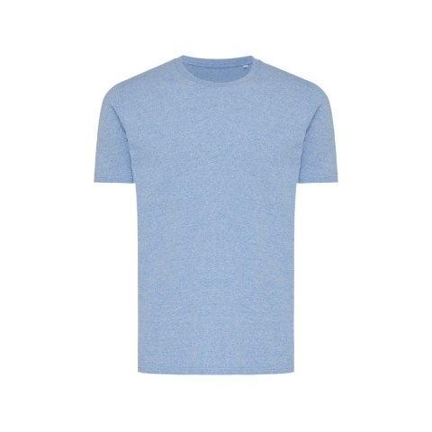 Koszulka z bawełny z recyklingu Iqoniq Brett