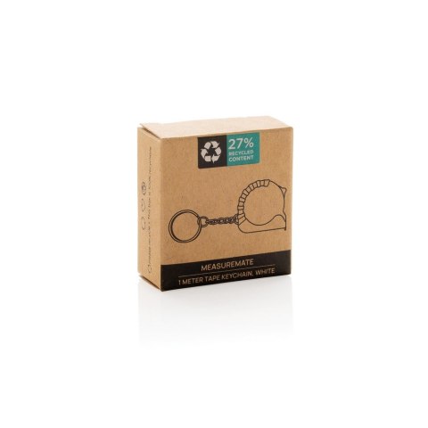 Brelok do kluczy, miara 1 m