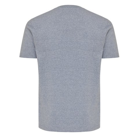 Koszulka z bawełny z recyklingu Iqoniq Brett