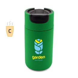 Kubek termiczny 400 ml Air Gifts | Raylee