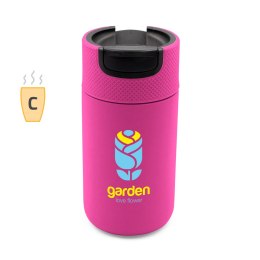 Kubek termiczny 400 ml Air Gifts | Raylee