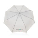 Mały parasol automatyczny 21" Kaycey AWARE™ RPET