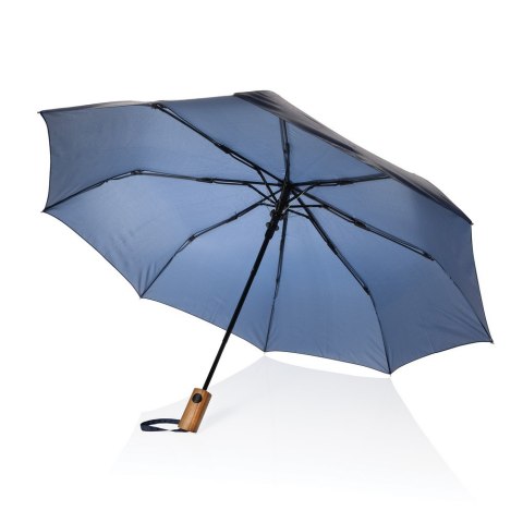 Mały parasol automatyczny 21" Kaycey AWARE™ RPET