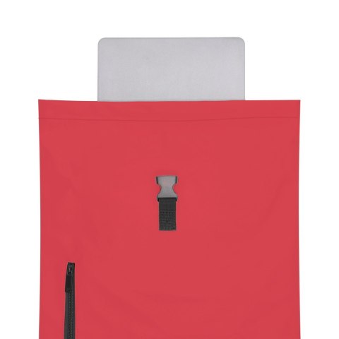 Zwijany plecak na laptopa 15"