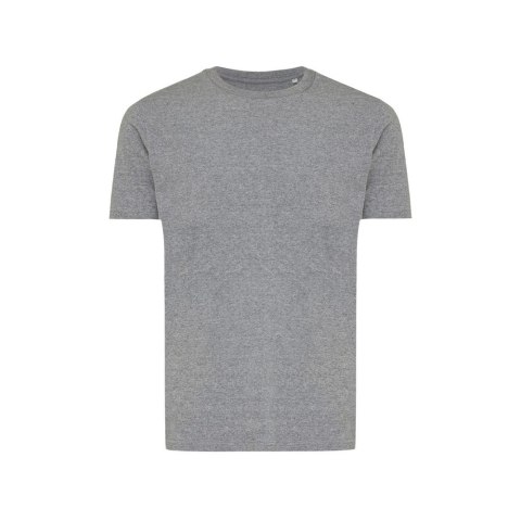 Koszulka z bawełny z recyklingu Iqoniq Brett