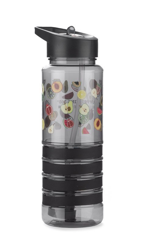 Bidon z filtrem węglowym KIVI 700 ml