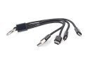 Kabel USB 3 w 1 TAUS