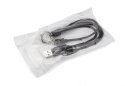 Kabel USB 3 w 1 TAUS