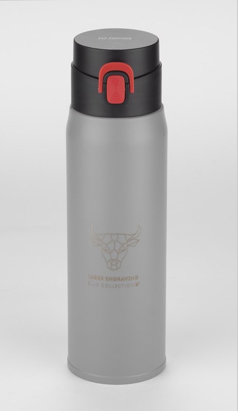 Kubek termiczny FADE 420 ml