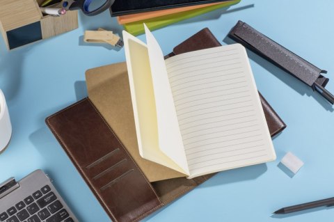 Notes wymienny VASCOVIA A5