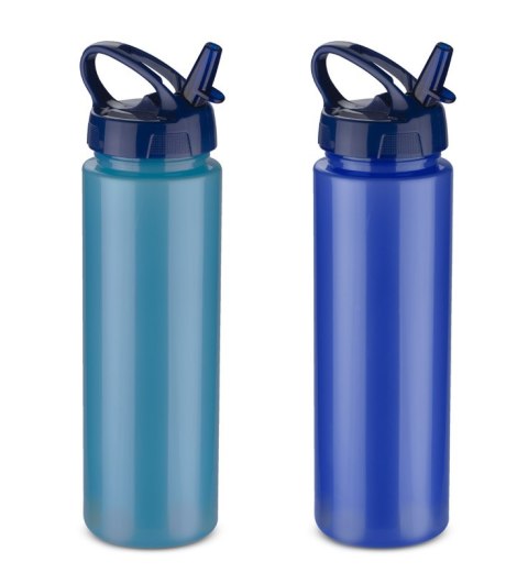 Bidon do wody z wkładem chłodzącym CHANGE 700 ml Bidon do wody z wkładem chłodzącym CHANGE 700 ml
