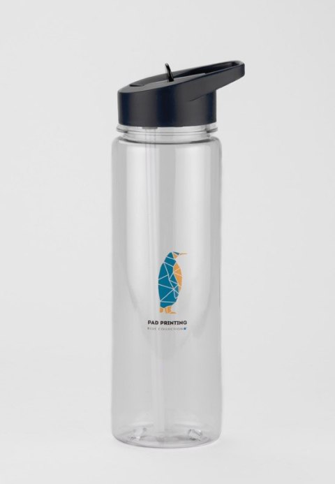 Butelka rPET RELITO 650 ml