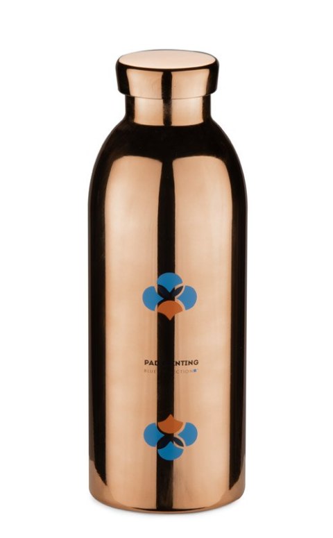 Butelka stalowa NEL 500 ml