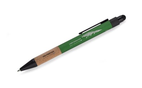 Długopis z touch pen BOSAY