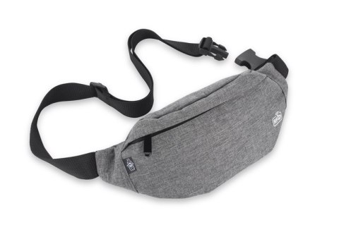 Torebka biodrowa rPET CHILLIX, RFID